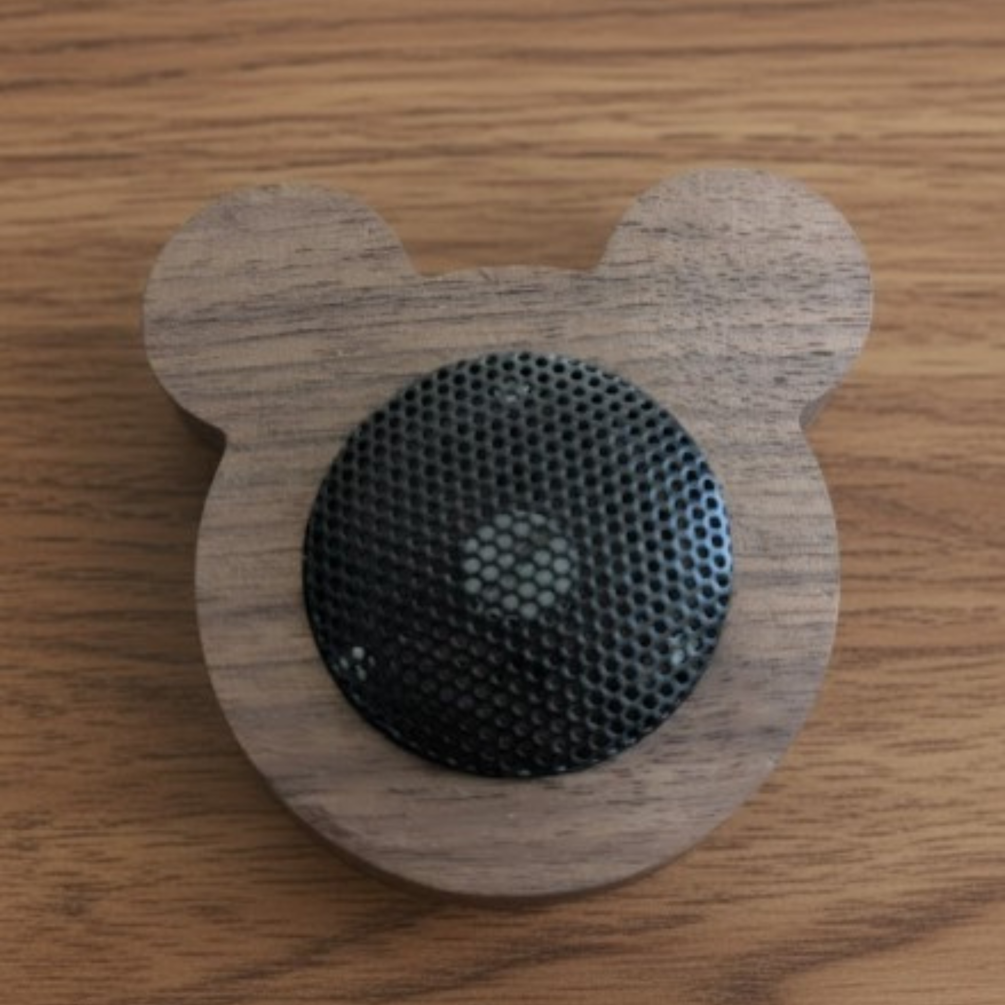 Car Essential Oil Diffuser Antelope & Micky Mouse Ear Shape | Fridge Magnet