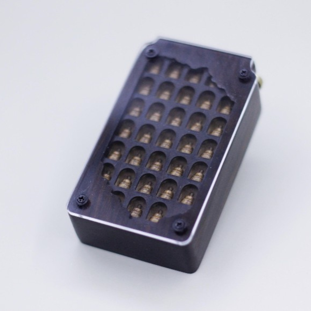 Handmade Wooden Lighter Buddhism Zen-inspired Spiritual Collector Gift