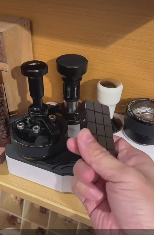 Handmade Wooden Black Chocolate Lighter 
